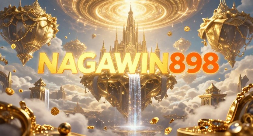 NAGAWIN898 NAGAWIN898